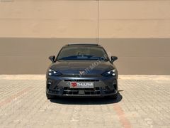 ''THULPAR MOTORS''2025 ÇIKIŞLI CUPRA LEON HATASIZ ''12.000 KM''
