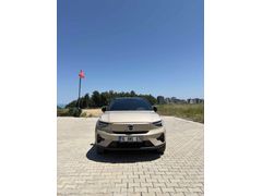 Sahibinden Volvo EX40 Extended Range Ultra 2024 Model 