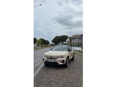 Sahibinden Volvo EX40 Extended Range Ultra 2024 Model 