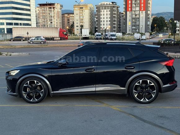 1.5 TSI FORMENTER