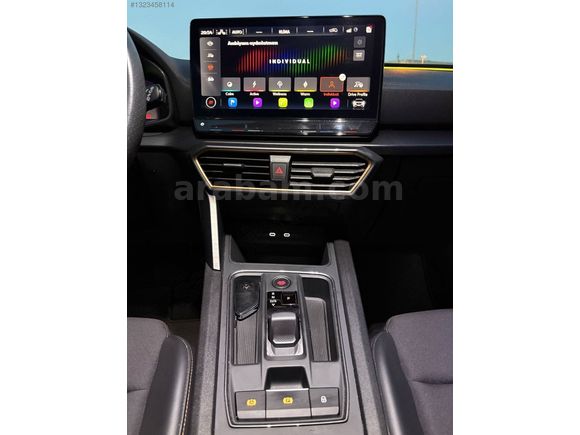1.5 TSI FORMENTER