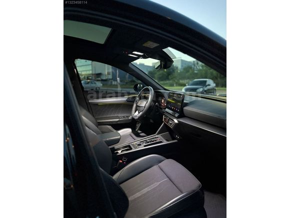 1.5 TSI FORMENTER