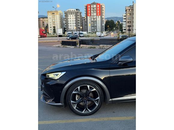 1.5 TSI FORMENTER