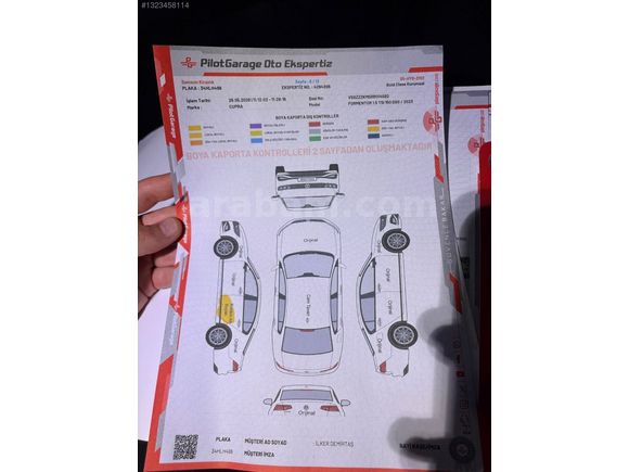 1.5 TSI FORMENTER