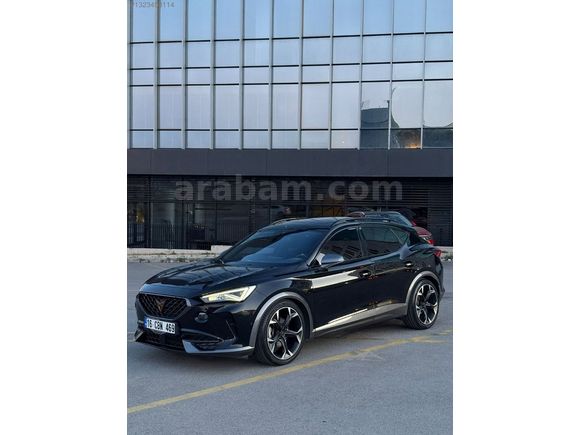 1.5 TSI FORMENTER