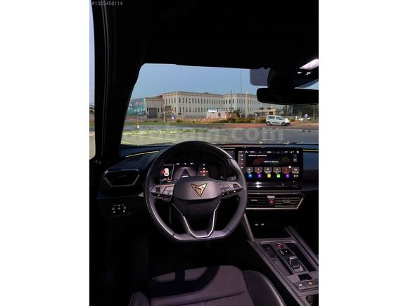 1.5 TSI FORMENTER