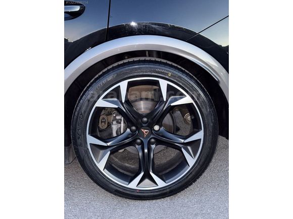 1.5 TSI FORMENTER