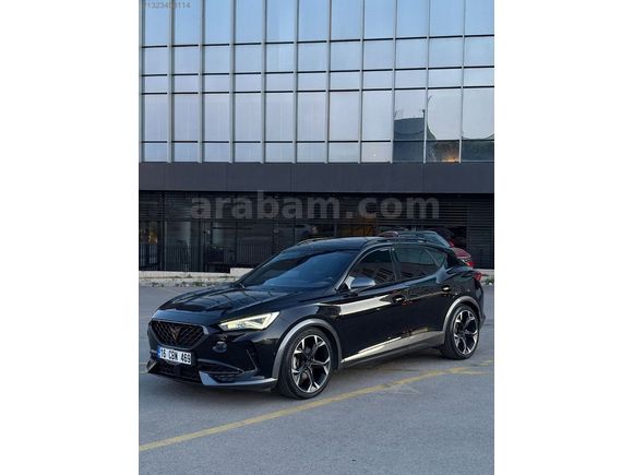 1.5 TSI FORMENTER