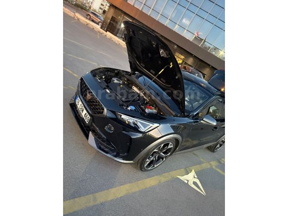 1.5 TSI FORMENTER