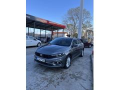 Sahibinden Fiat Egea 1.4 Fire Urban 2021 Model  23.000 km Gri
