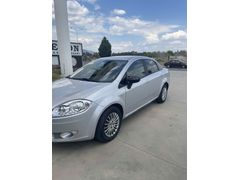 Sahibinden Fiat Linea 1.3 Multijet Active 2009 Model 