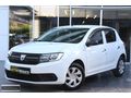 RİTİM MOTORS 2020 DACİA SANDERO 1.0SCE AMBİANCE SERVİS BAKIMLI