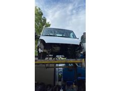 IVECO DAİLY 3.0 E5 DOLU KUPA VE YEDEKLERİ 