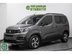 2023 PEUGEOT RİFTER 1.5 BLUHDİ 130PS GT EAT8 35.100 KM