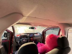 Sahibinden Fiat Fiorino Combi 1.3 Multijet Premio 2018 Model 