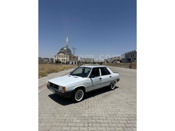 Sahibinden Renault R 9 1.4 Broadway GTE 1993 Model 