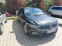 Sahibinden Volkswagen Passat 1.5 TSi Business 2020 Model 