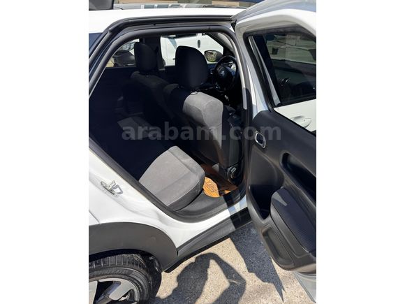 Sahibinden Citroen C4 Cactus 1.6 e-HDi Shine 2016 Model