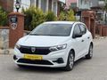 2021 MODEL DACİA SANDERO 1.0 SCE AMBİANCE 100BİN KM/497BİN KREDİ