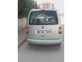 Sahibinden Volkswagen Caddy 1.9 TDI 2007 Model