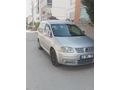 Sahibinden Volkswagen Caddy 1.9 TDI 2007 Model