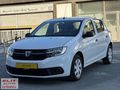 2019 DACİA SANDERO 1.0 SCE HATASIZ BOYASIZ 104.000 KM