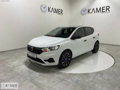 KAMER DEN 2022 MODEL DACİA SANDERO 1.0 COMFORT BENZİN MANUEL