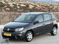 _2019_DACİA_SANDERO_TERTEMİZ_SERVİS_BAKIMLI_YAKIT_CİMRİSİ_
