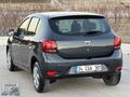 _2019_DACİA_SANDERO_TERTEMİZ_SERVİS_BAKIMLI_YAKIT_CİMRİSİ_