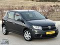 _2019_DACİA_SANDERO_TERTEMİZ_SERVİS_BAKIMLI_YAKIT_CİMRİSİ_