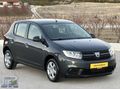 _2019_DACİA_SANDERO_TERTEMİZ_SERVİS_BAKIMLI_YAKIT_CİMRİSİ_