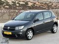 _2019_DACİA_SANDERO_TERTEMİZ_SERVİS_BAKIMLI_YAKIT_CİMRİSİ_