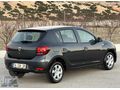 _2019_DACİA_SANDERO_TERTEMİZ_SERVİS_BAKIMLI_YAKIT_CİMRİSİ_