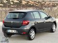 _2019_DACİA_SANDERO_TERTEMİZ_SERVİS_BAKIMLI_YAKIT_CİMRİSİ_
