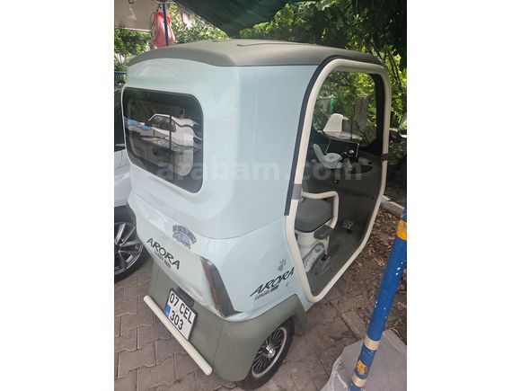 Sahibinden Arora Angel Pro antalya