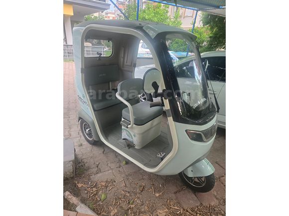 Sahibinden Arora Angel Pro antalya