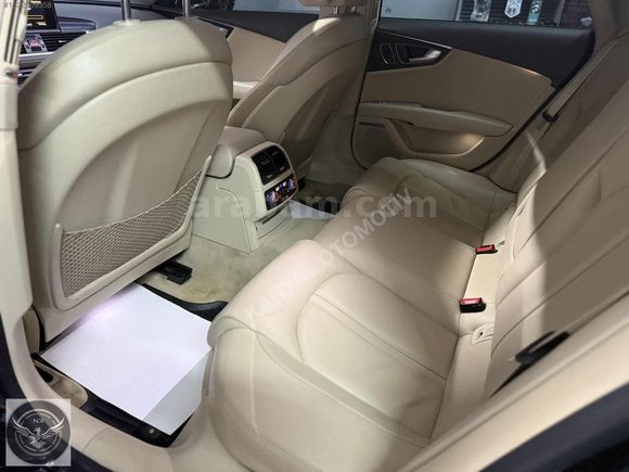 320HP / MAKYAJLI / S-LINE