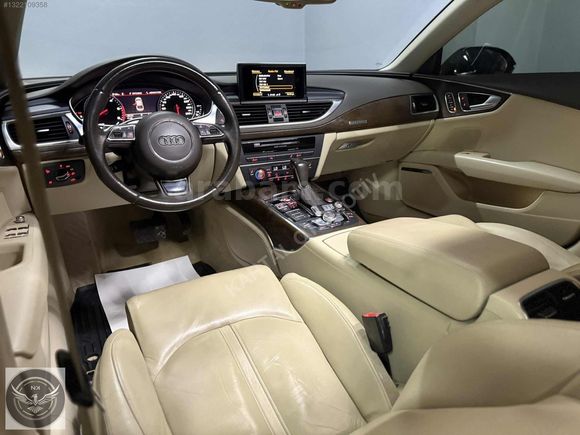 320HP / MAKYAJLI / S-LINE