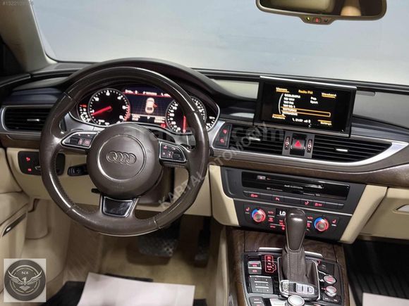 320HP / MAKYAJLI / S-LINE