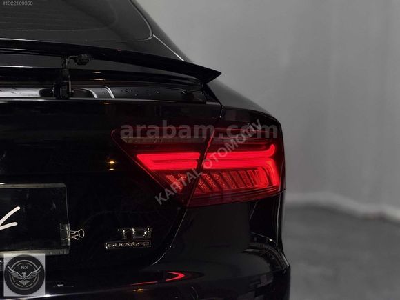 320HP / MAKYAJLI / S-LINE
