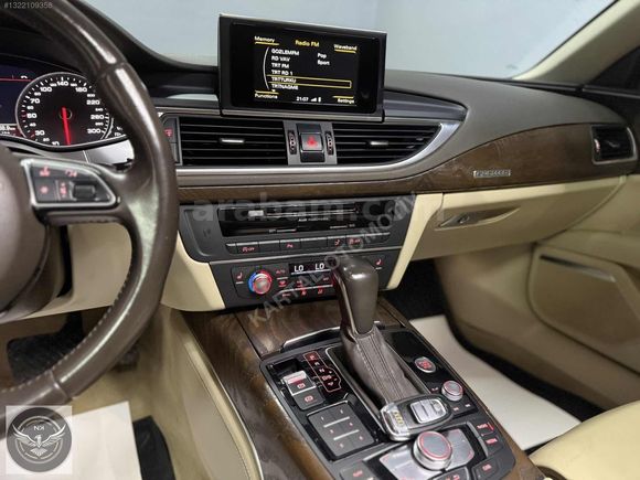 320HP / MAKYAJLI / S-LINE