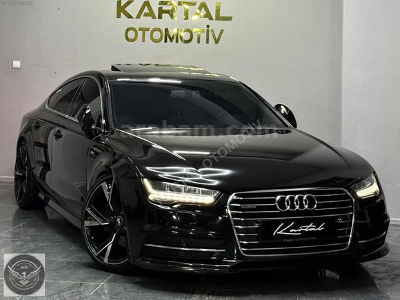 320HP / MAKYAJLI / S-LINE
