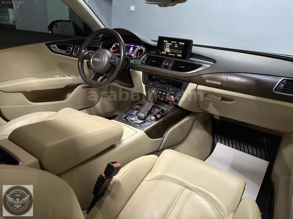 320HP / MAKYAJLI / S-LINE