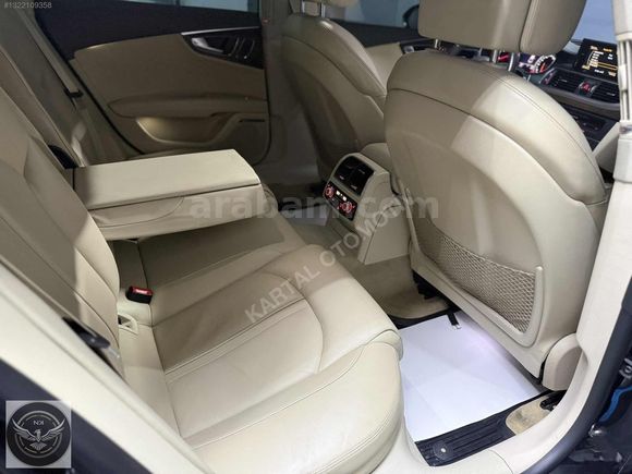 320HP / MAKYAJLI / S-LINE