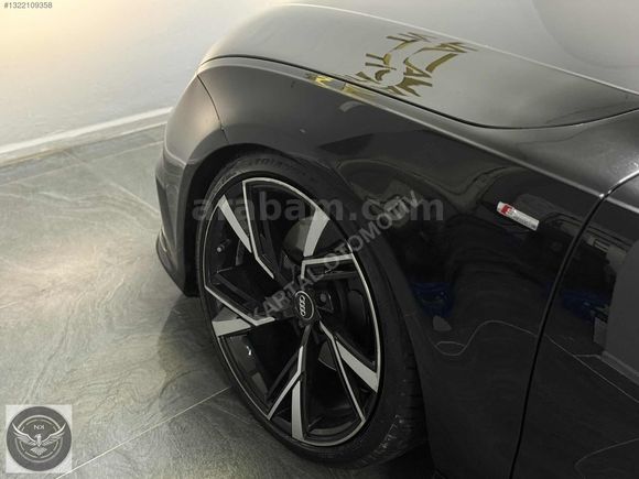 320HP / MAKYAJLI / S-LINE
