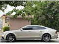 2011 A7 SLİNE 3.0 TDİ V6 QUATTRO EGLENCE PAKETİ
