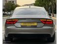 2011 A7 SLİNE 3.0 TDİ V6 QUATTRO EGLENCE PAKETİ
