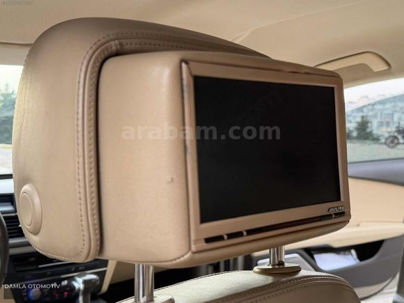 2011 A7 SLİNE 3.0 TDİ V6 QUATTRO EGLENCE PAKETİ