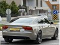2011 A7 SLİNE 3.0 TDİ V6 QUATTRO EGLENCE PAKETİ