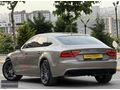 2011 A7 SLİNE 3.0 TDİ V6 QUATTRO EGLENCE PAKETİ
